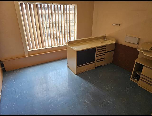 110M² APARTMENT BLOCK FOR SALE IN NELSPRUIT CENTRAL